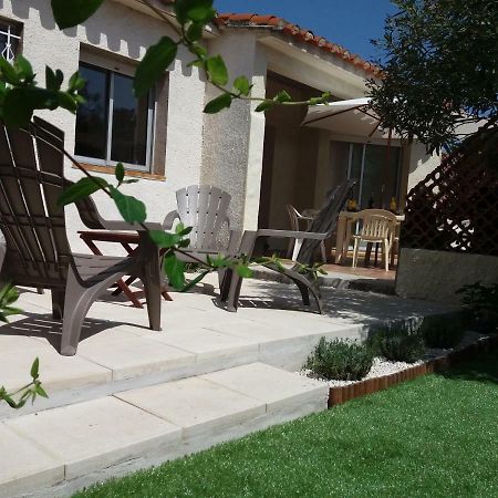 سان سيبريان Belle Villa Classee 4 Etoiles Proche Plage Avec Jardin المظهر الخارجي الصورة